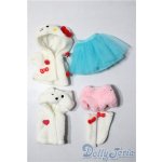 画像: リカちゃん/OF:衣装 A-26-01-07-1075-TN-ZU