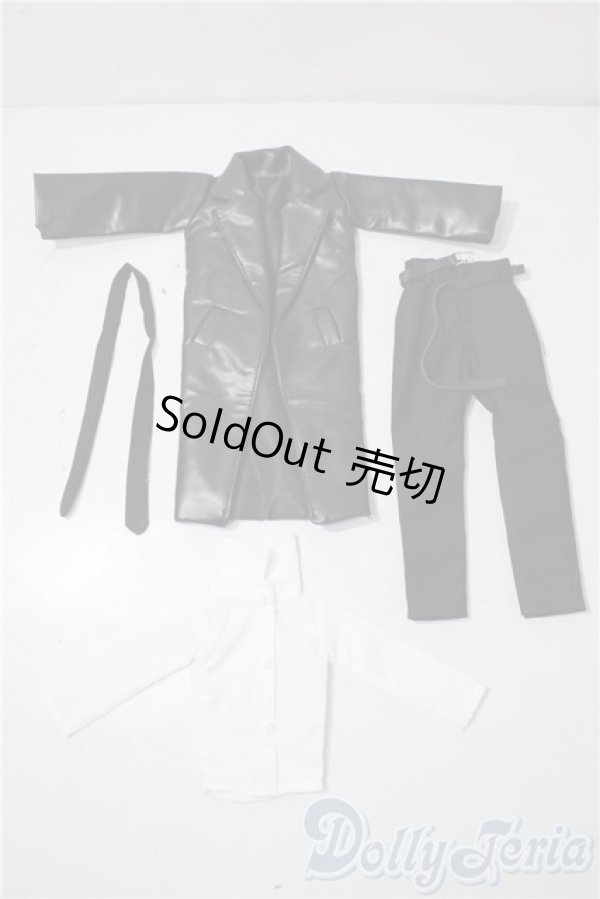 画像1: SDM＆MSD/OF:衣装セット U-26-01-07-121-TN-ZU (1)