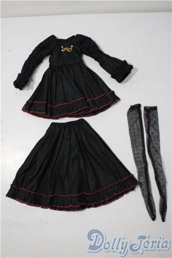 画像1: SDM＆MSD/OF:衣装セット U-26-01-07-125-TN-ZU (1)