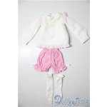 画像: MDD/OF：天使のころも：ピーチシロップうさぎ・ミニ A-26-01-14-1038-TN-ZU