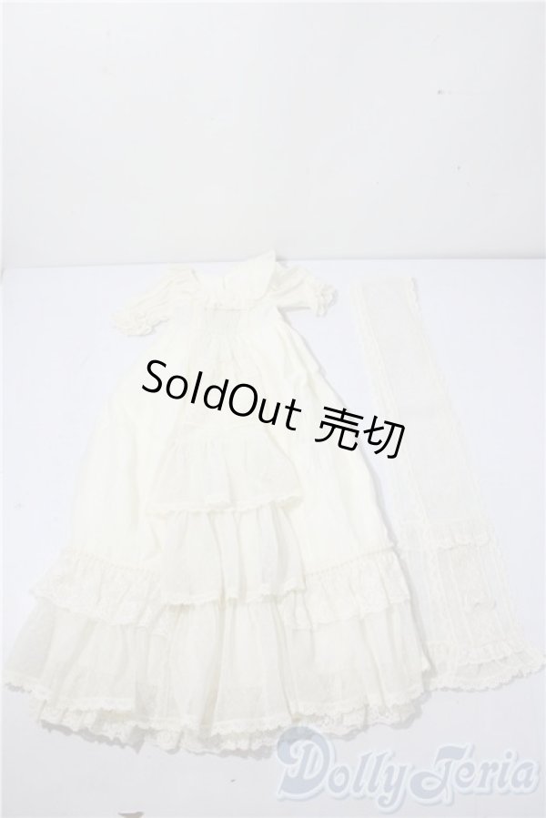 画像1: SD/OF:Deliriuｍドレスセット Psycho-lab様製 U-26-01-07-158-TN-ZU (1)