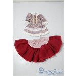 画像: SDM＆MSD/OF:衣装セット U-26-01-07-136-TN-ZU