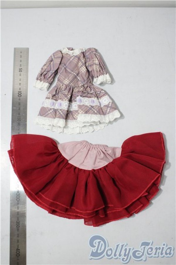 画像2: SDM＆MSD/OF:衣装セット U-26-01-07-136-TN-ZU (2)