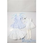 画像: SDM＆MSD/OF:衣装セット U-26-01-07-126-TN-ZU