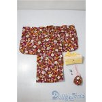 画像: SDM＆MSD/OF:浴衣セット U-26-01-07-137-TN-ZU