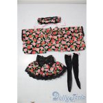 画像: SDM＆MSD/OF:衣装セット U-26-01-07-127-TN-ZU