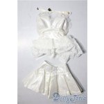 画像: DDdy/OF:ネコ耳ホワイトボンデージ A-26-01-14-1050-TN-ZU