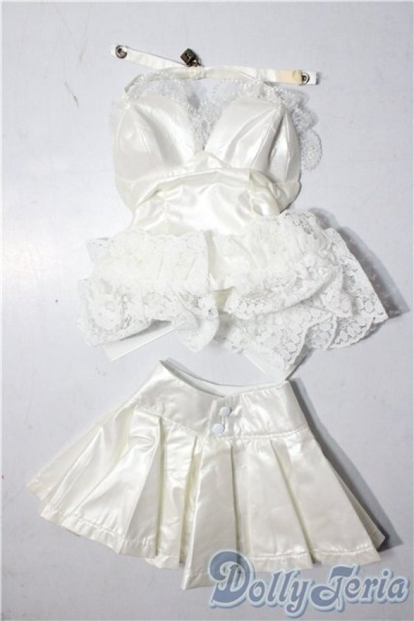 画像1: DDdy/OF:ネコ耳ホワイトボンデージ A-26-01-14-1050-TN-ZU (1)