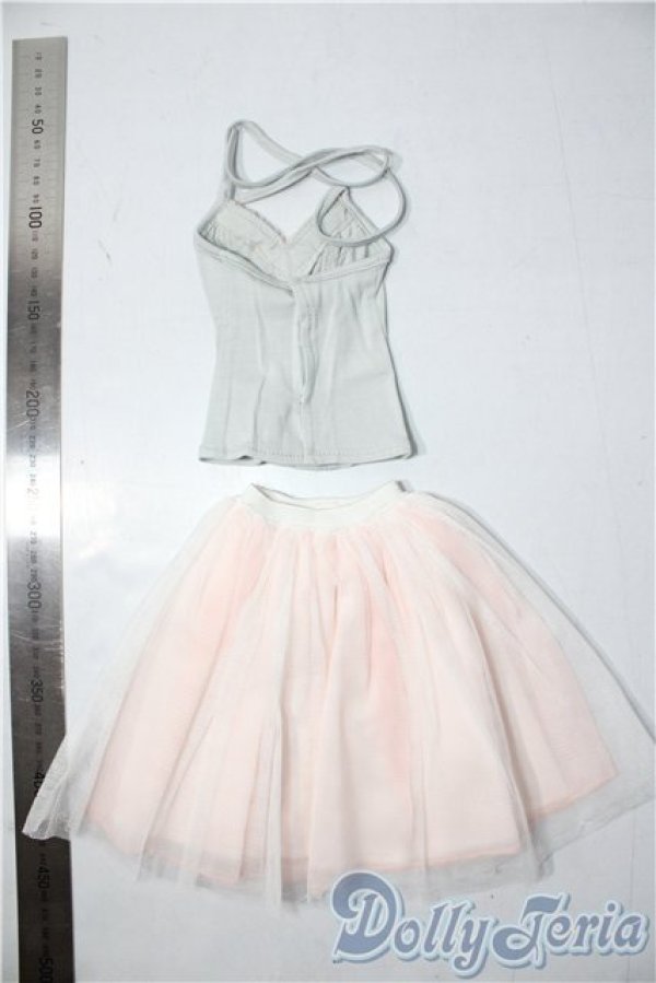 画像2: DD/OF:衣装セット U-26-01-14-029-TN-ZU (2)