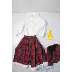 画像: SD/OF:東方プロジェクト 風見幽香 衣装セット A-26-01-14-1035-TN-ZU