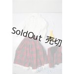 画像: SD/OF:東方プロジェクト 風見幽香 衣装セット A-26-01-14-1035-TN-ZU