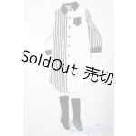 画像: ジェニーボーイフレンドサイズ/OF:衣装 A-26-01-14-1004-TN-ZU