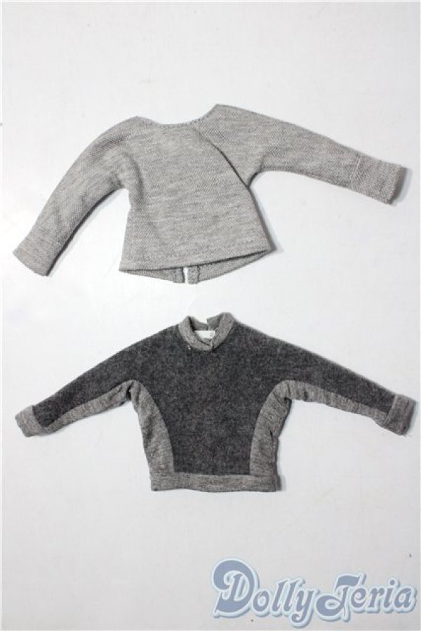 画像1: ジェニーボーイフレンドサイズ/OF:衣装 A-26-01-14-1007-TN-ZU (1)