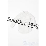 画像: 六分の一男子図鑑/OF:衣装 A-26-01-14-1009-TN-ZU