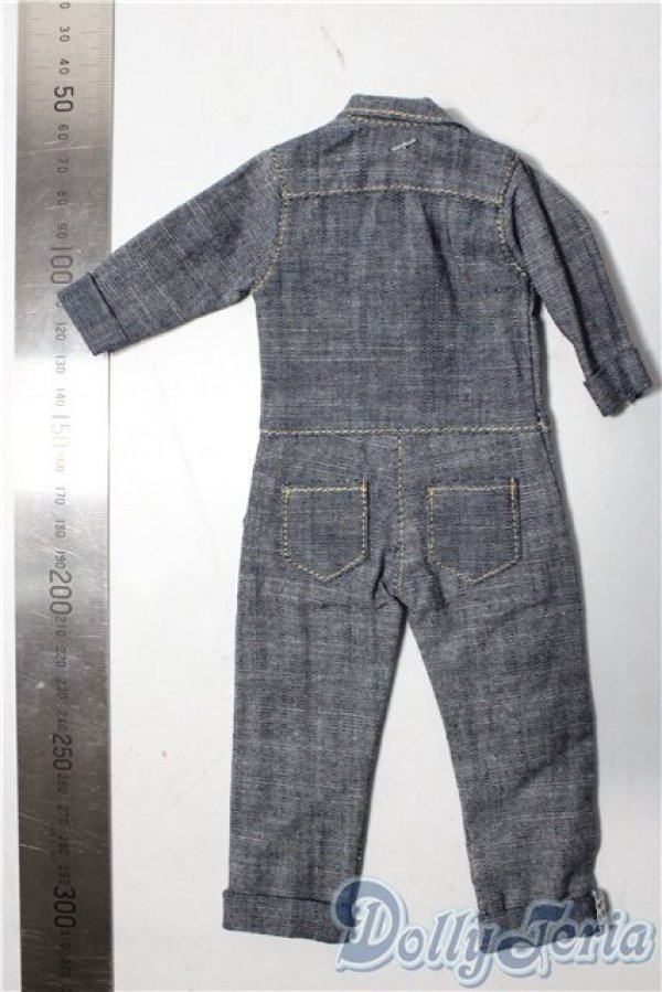 画像2: ジェニーボーイフレンドサイズ/OF:衣装 A-26-01-14-1015-TN-ZU (2)