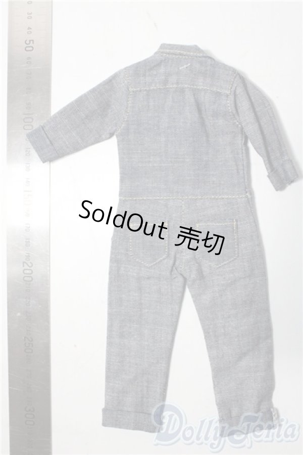 画像2: ジェニーボーイフレンドサイズ/OF:衣装 A-26-01-14-1015-TN-ZU (2)