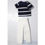 画像: リカちゃん/OF:ボーイフレンド衣装 A-26-01-14-1016-TN-ZU