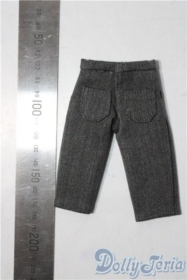 画像2: ジェニーボーイフレンドサイズ/OF:衣装 A-26-01-14-1018-TN-ZU (2)