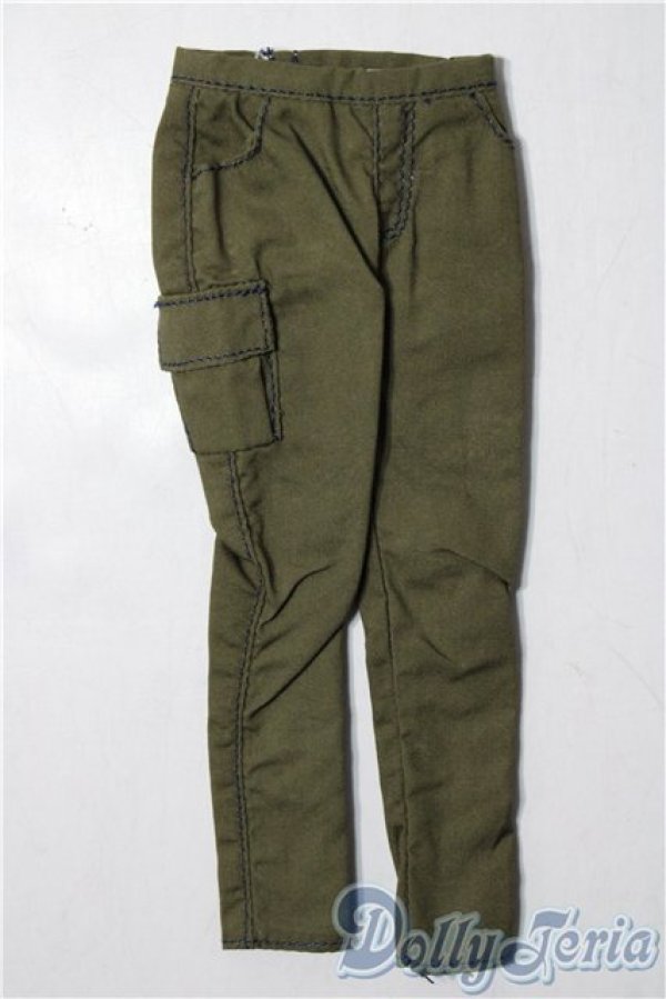 画像1: ジェニーボーイフレンドサイズ/OF:衣装 A-26-01-14-1021-TN-ZU (1)