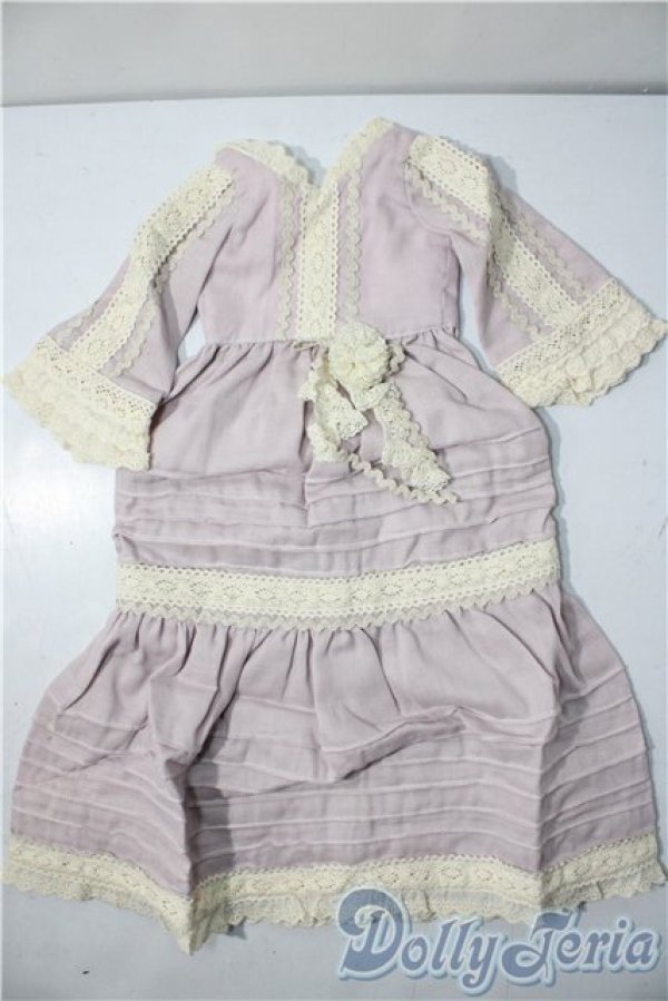 画像1: 乙姫ドール/OF:衣装 A-26-01-14-1047-TN-ZU (1)