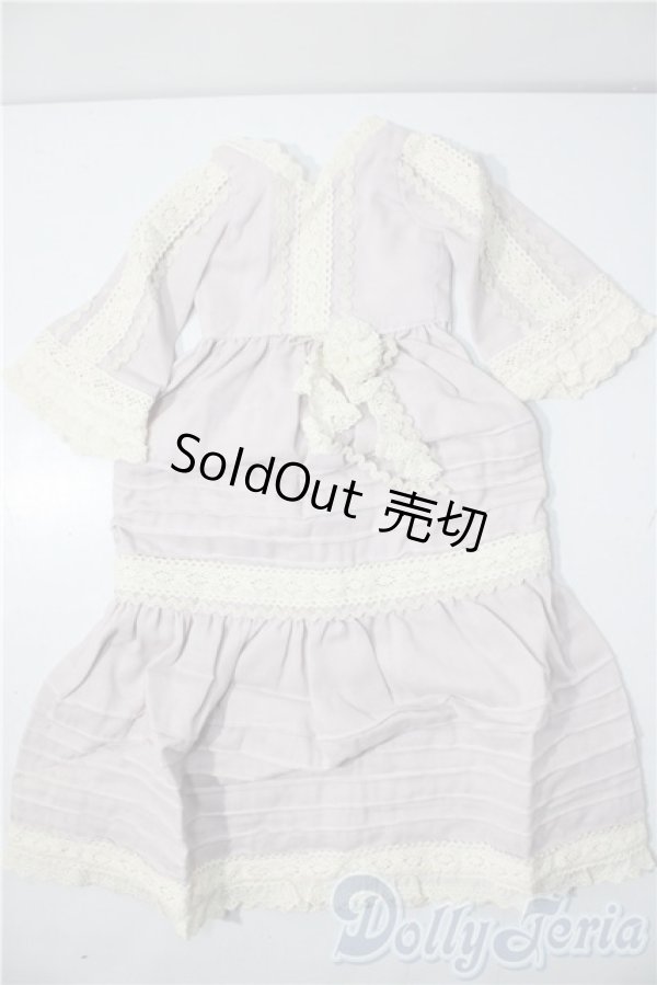 画像1: 乙姫ドール/OF:衣装 A-26-01-14-1047-TN-ZU (1)