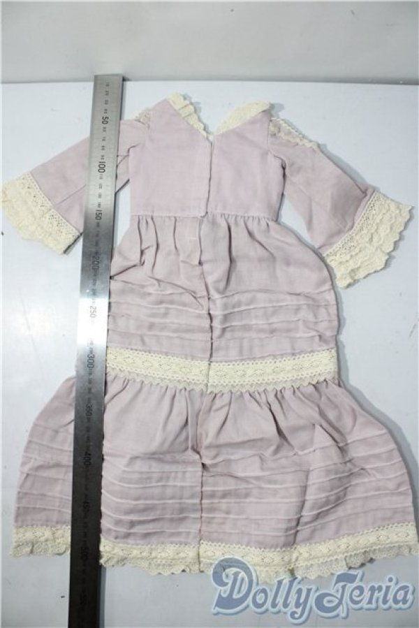 画像2: 乙姫ドール/OF:衣装 A-26-01-14-1047-TN-ZU (2)