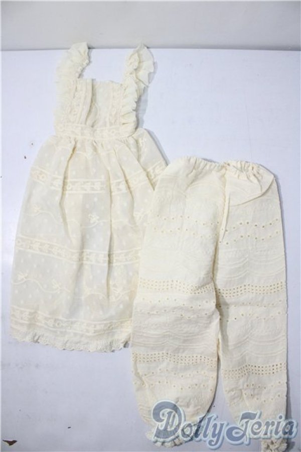 画像3: 乙姫ドール/OF:衣装 A-26-01-14-1053-TN-ZU (3)