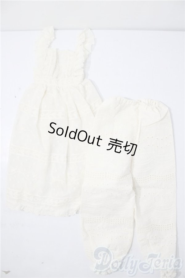 画像3: 乙姫ドール/OF:衣装 A-26-01-14-1053-TN-ZU (3)