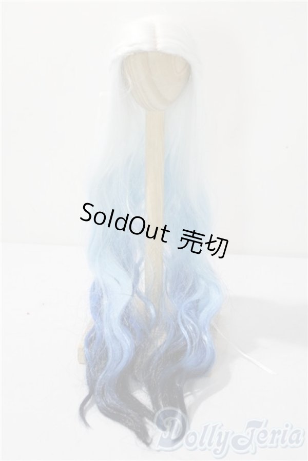 画像1: 7-8inch/ウィッグ U-26-01-07-050-TN-ZU (1)