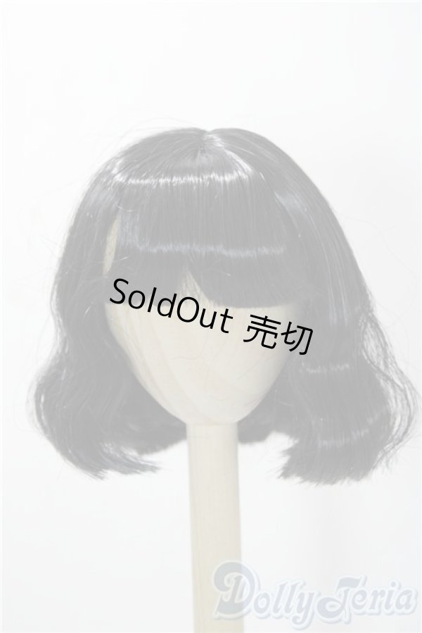 画像1: 8-9inch/ウィッグ U-26-01-07-008-TN-ZU (1)