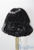 画像2: 8-9inch/ウィッグ U-26-01-07-008-TN-ZU (2)