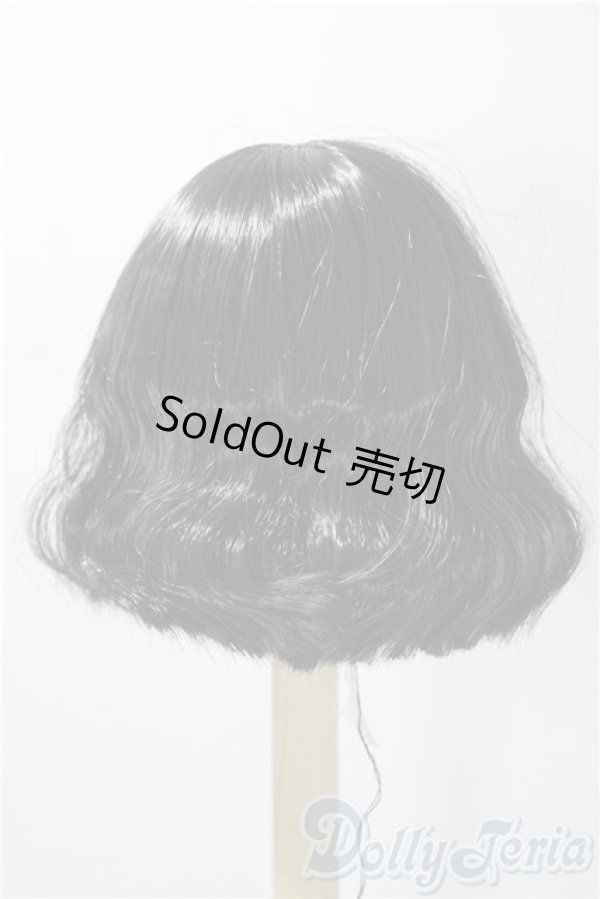 画像2: 8-9inch/ウィッグ U-26-01-07-008-TN-ZU (2)