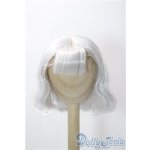 画像: 8-9inch/ウィッグ U-26-01-07-019-TN-ZU