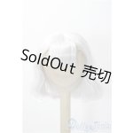 画像: 8-9inch/ウィッグ U-26-01-07-019-TN-ZU