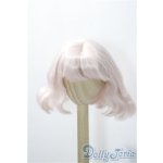 画像: 8-9inch/ウィッグ U-26-01-07-020-TN-ZU