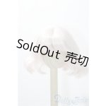 画像: 8-9inch/ウィッグ U-26-01-07-020-TN-ZU