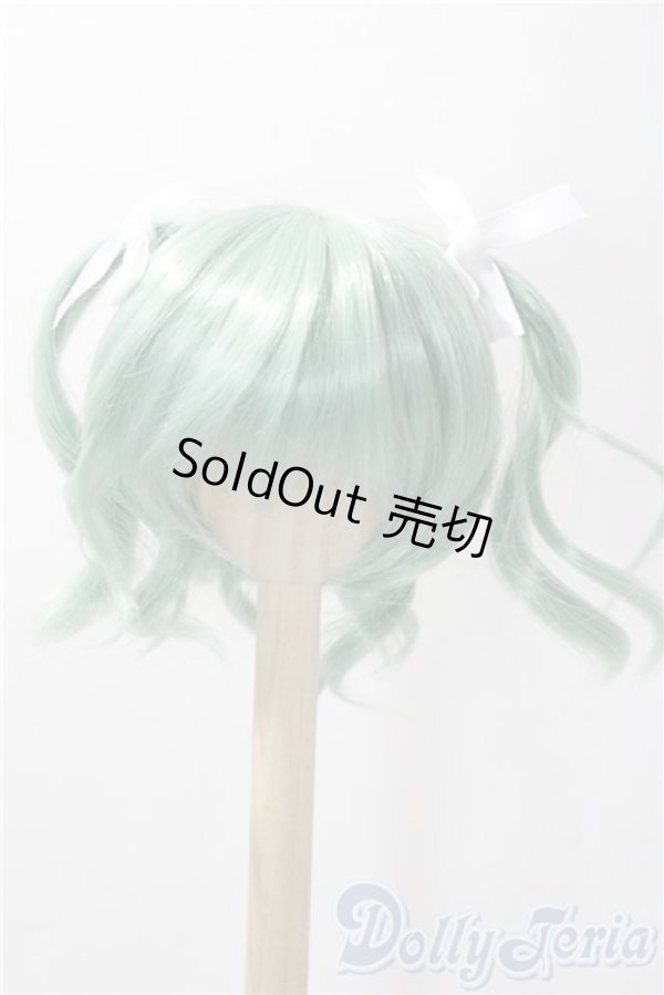 画像1: 8-9inch/ウィッグ U-26-01-07-028-TN-ZU (1)