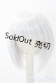 画像: 8-9inch/ウィッグ U-26-01-07-024-TN-ZU
