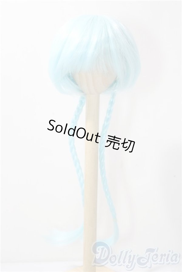 画像1: 8-9inch/ウィッグ U-26-01-07-006-TN-ZU (1)