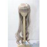 画像: 8-9inch/ウィッグ U-26-01-07-025-TN-ZU