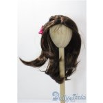 画像: 9-10inch/ウィッグ U-26-01-07-044-TN-ZU