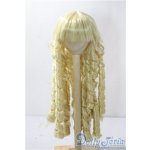 画像: 9-10inch/ウィッグ U-26-01-07-046-TN-ZU