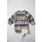 画像: 乙姫ドール/OF:衣装 A-26-01-14-1048-TN-ZU