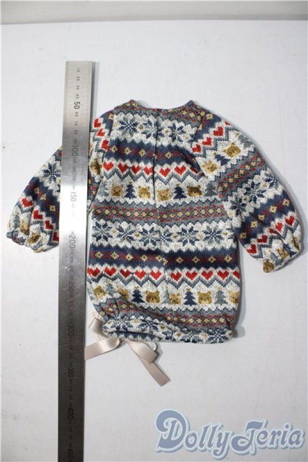 画像2: 乙姫ドール/OF:衣装 A-26-01-14-1048-TN-ZU (2)