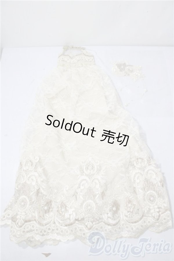 画像1: DD/OF:ドレス U-26-01-07-159-TN-ZU (1)