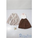 画像: SD/OF:衣装セット U-26-01-07-155-TN-ZU