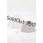 画像: SD/OF:衣装セット U-26-01-07-155-TN-ZU