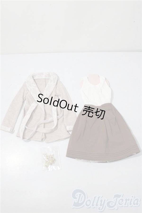 画像1: SD/OF:衣装セット U-26-01-07-155-TN-ZU (1)