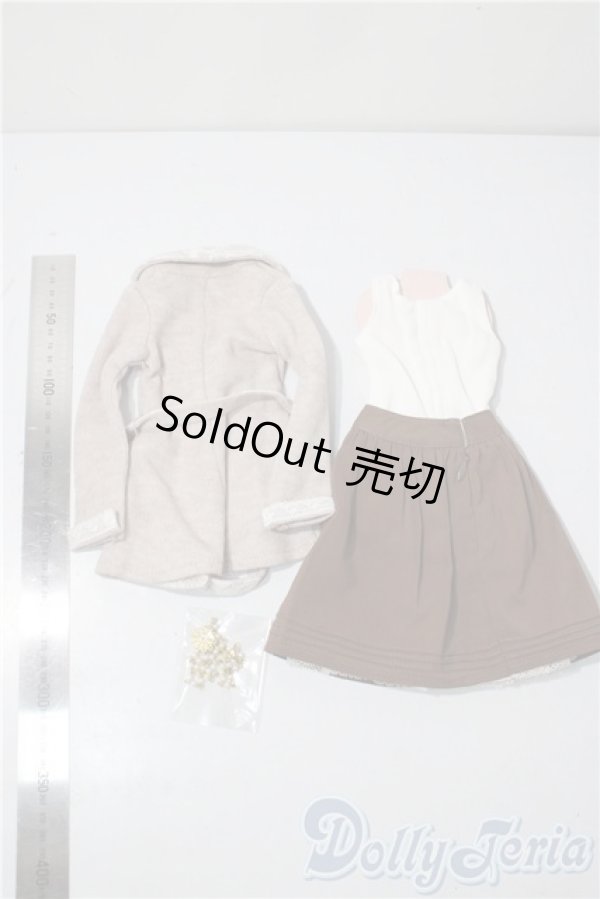 画像2: SD/OF:衣装セット U-26-01-07-155-TN-ZU (2)