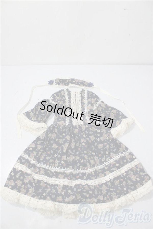 画像1: SD16/OF:ドレス U-26-01-07-162-TN-ZU (1)